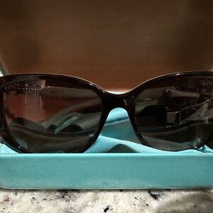 Tiffany sunglasses